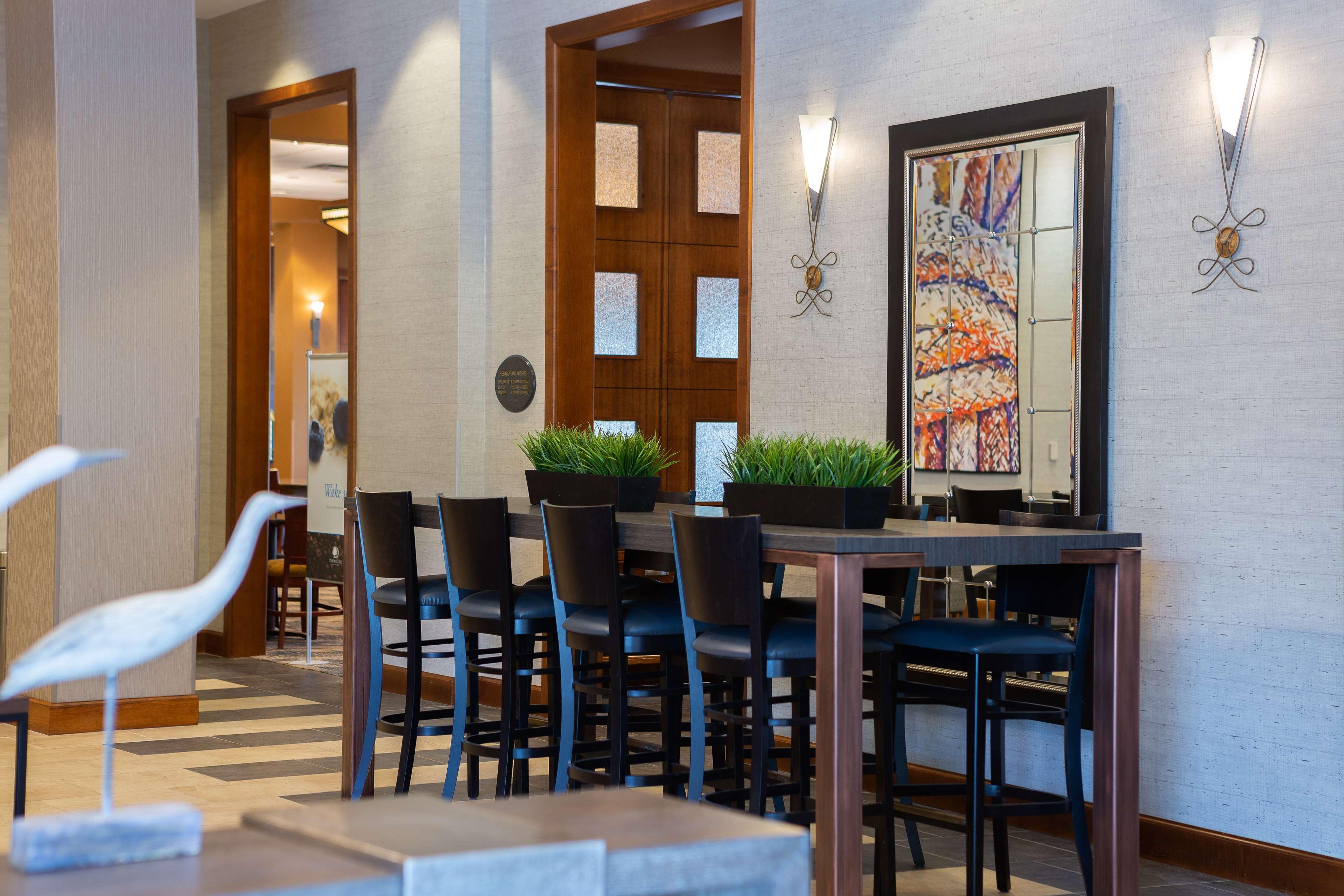 Doubletree By Hilton Bay City - Riverfront Eksteriør billede